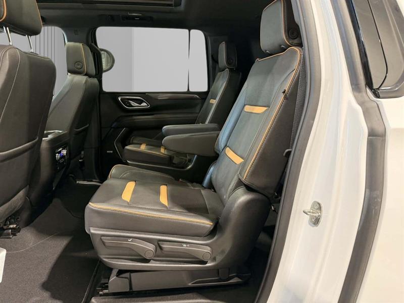 gmc Yukon 2023 - 30