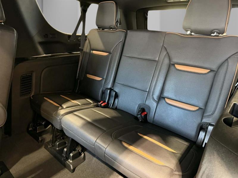 gmc Yukon 2023 - 32