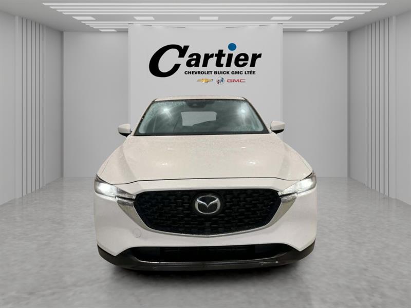 mazda CX-5 2024 - 2