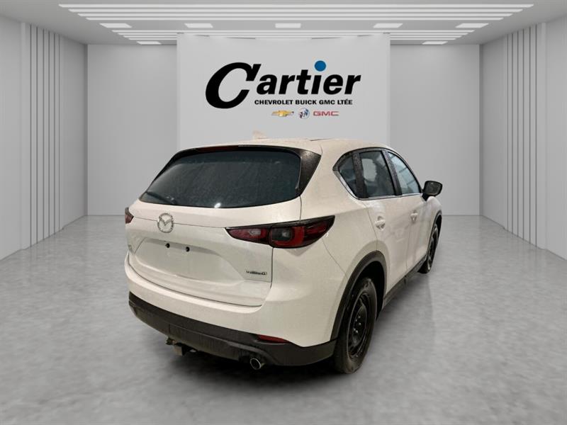 mazda CX-5 2024 - 4