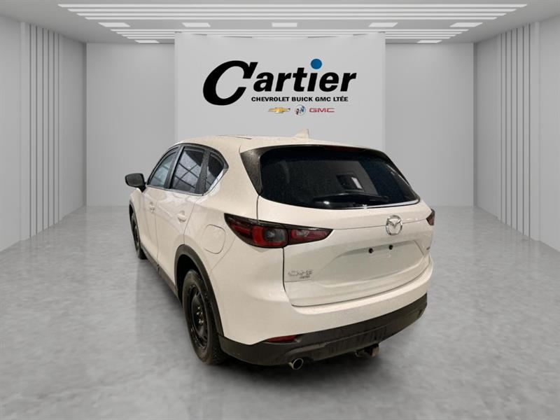 mazda CX-5 2024 - 7