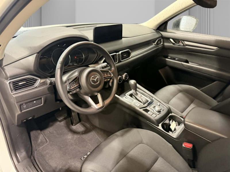 mazda CX-5 2024 - 9