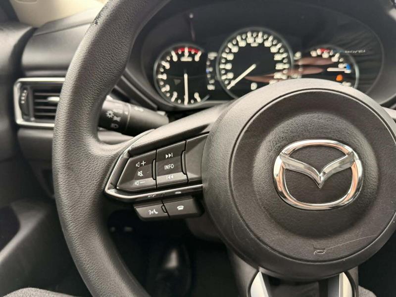 mazda CX-5 2024 - 13