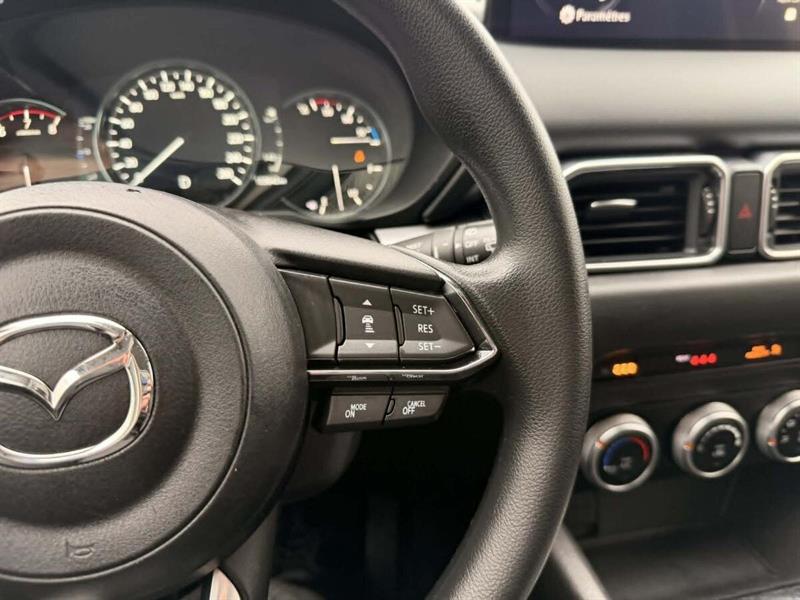 mazda CX-5 2024 - 14