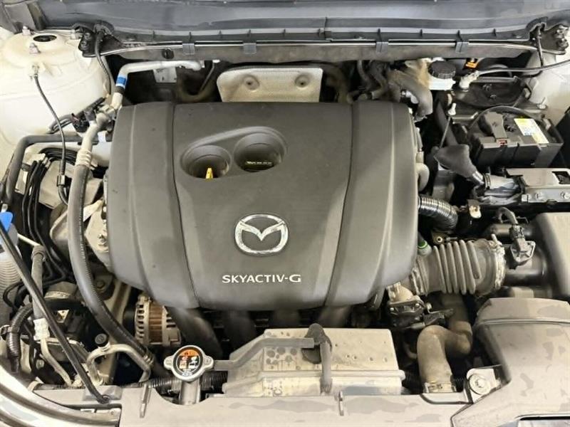 mazda CX-5 2024 - 19