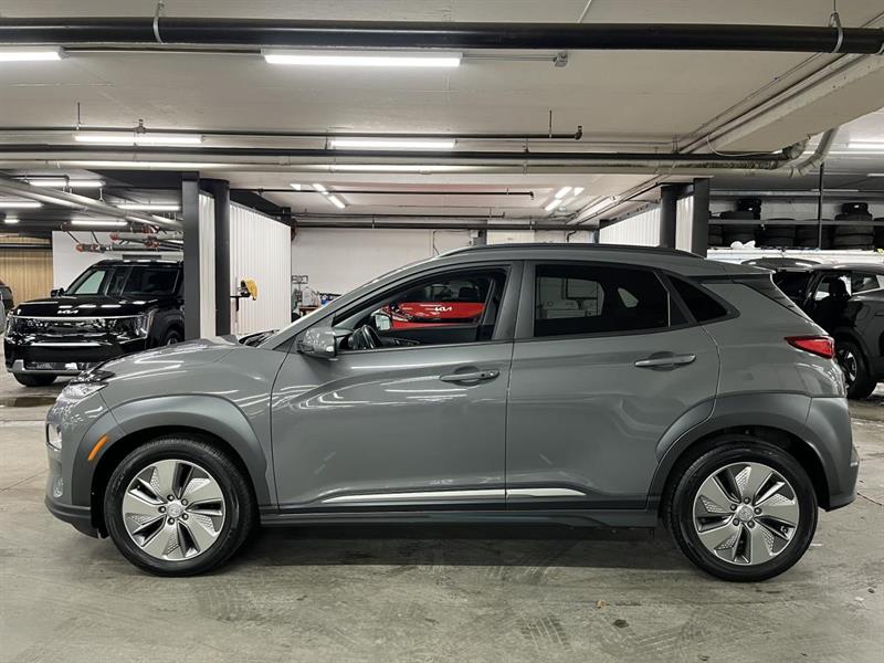 hyundai Kona 2021 - 3