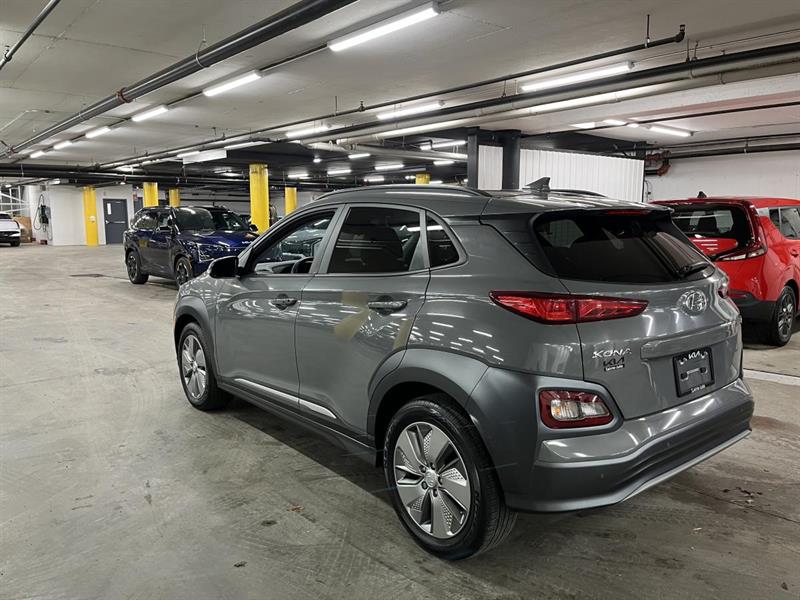 hyundai Kona 2021 - 5