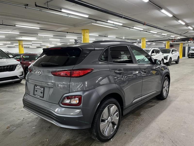 hyundai Kona 2021 - 7