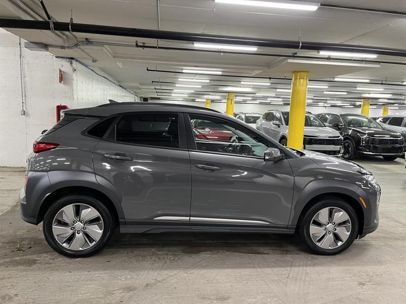 hyundai Kona 2021 - 8