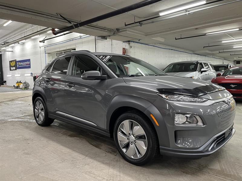 hyundai Kona 2021 - 9