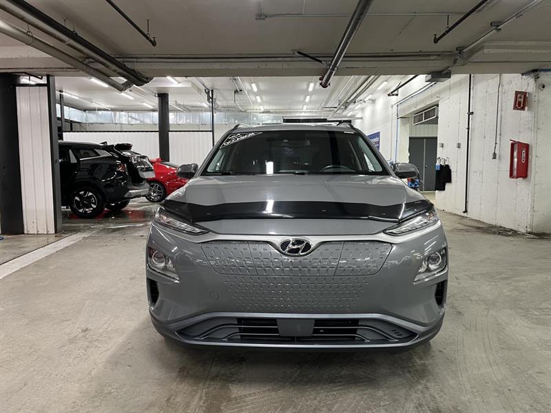 hyundai Kona 2021 - 10