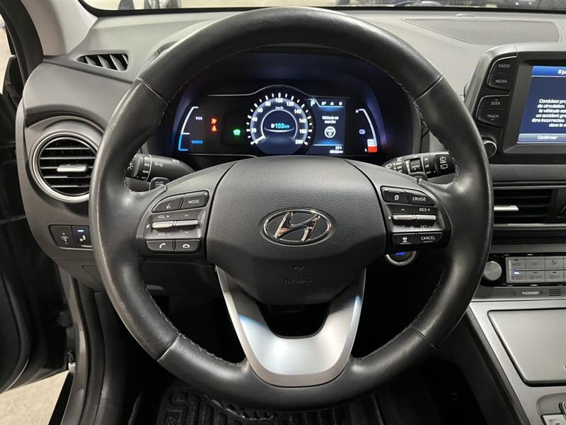 hyundai Kona 2021 - 11