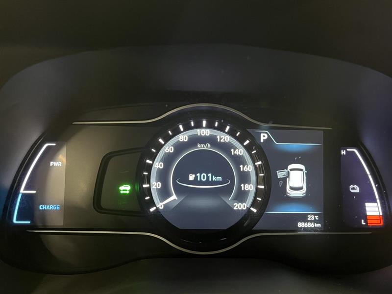 hyundai Kona 2021 - 12