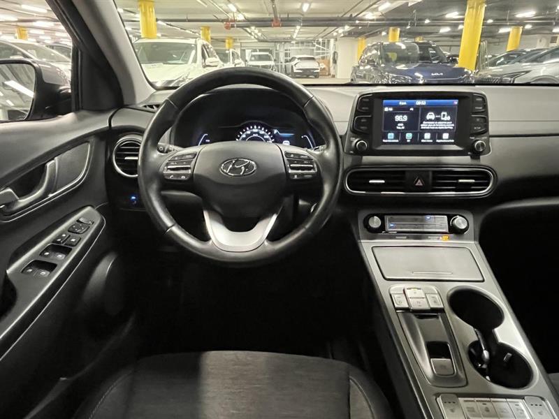hyundai Kona 2021 - 13
