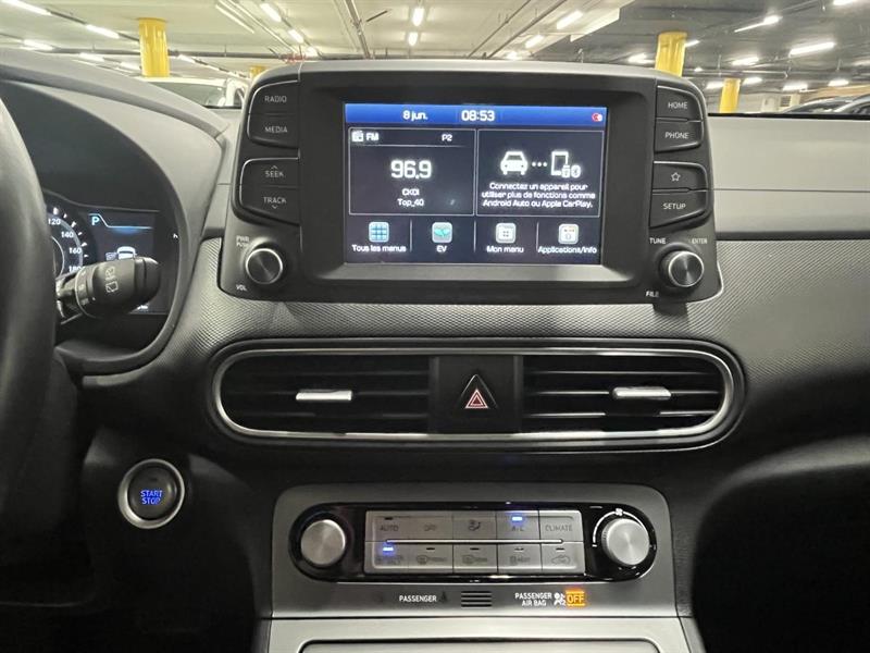 hyundai Kona 2021 - 14