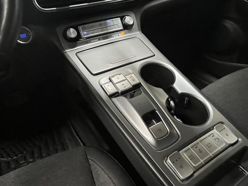 hyundai Kona 2021 - 16