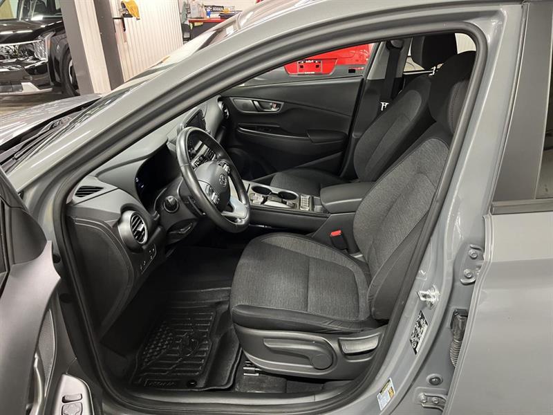 hyundai Kona 2021 - 18