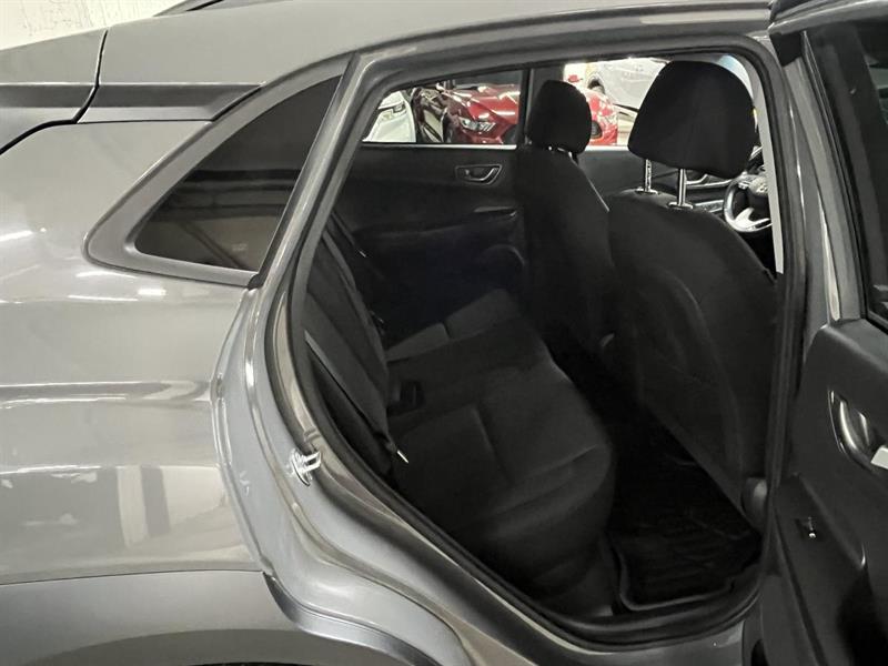 hyundai Kona 2021 - 20
