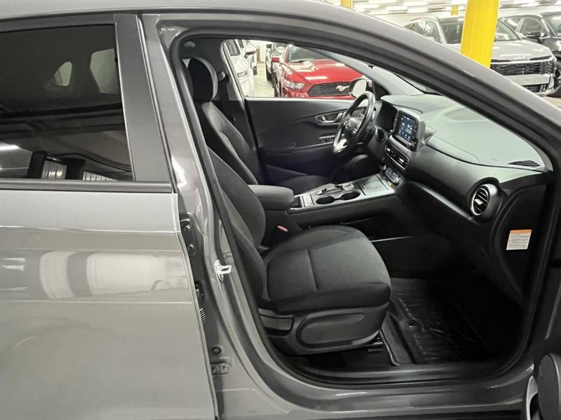 hyundai Kona 2021 - 21