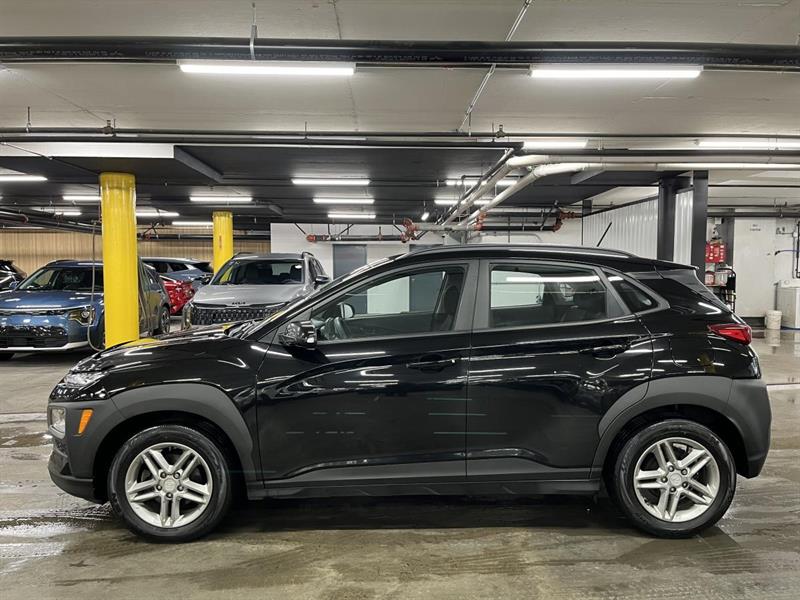 hyundai Kona 2021 - 3