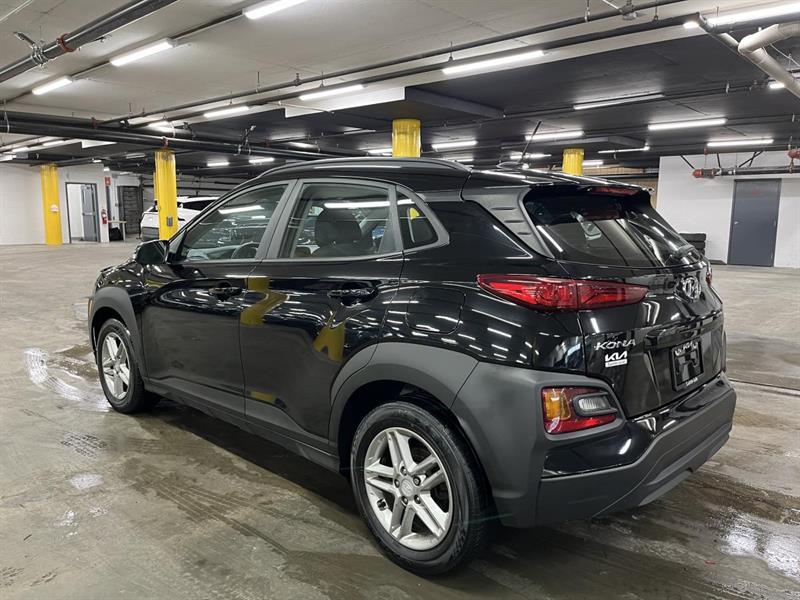 hyundai Kona 2021 - 5
