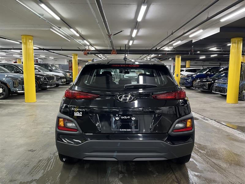 hyundai Kona 2021 - 6