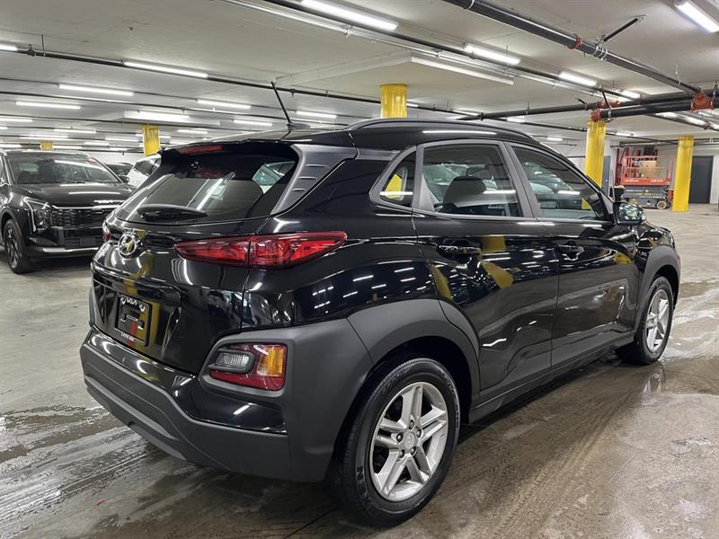 hyundai Kona 2021 - 7
