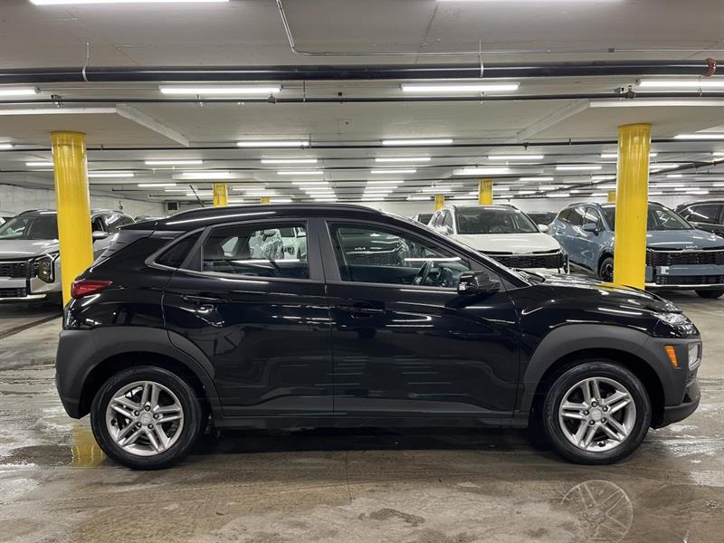 hyundai Kona 2021 - 8
