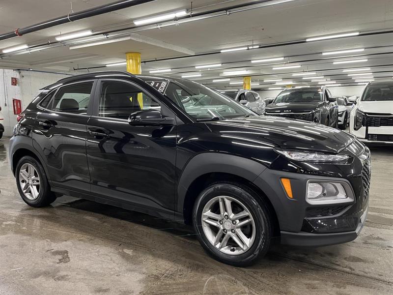 hyundai Kona 2021 - 9