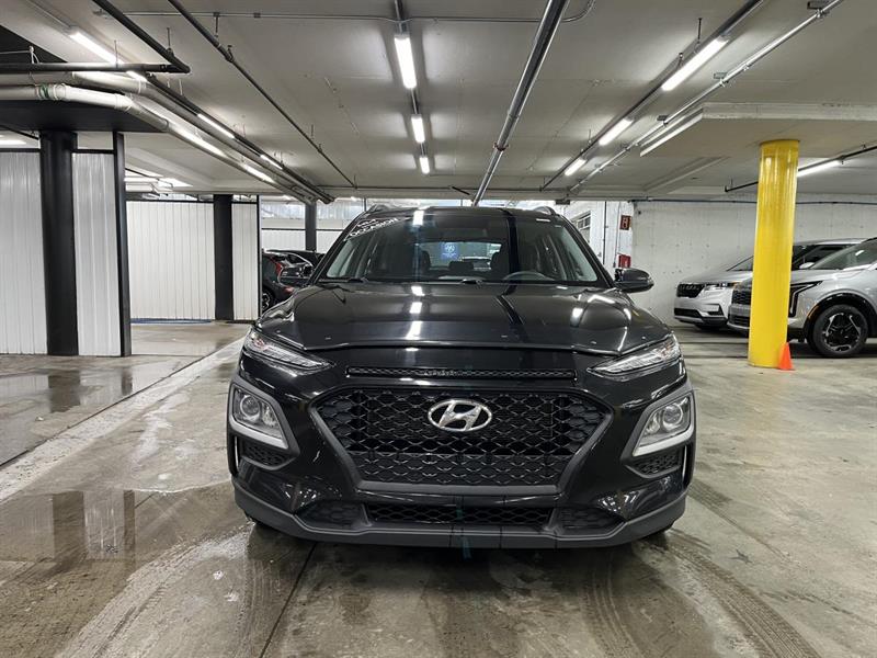 hyundai Kona 2021 - 10