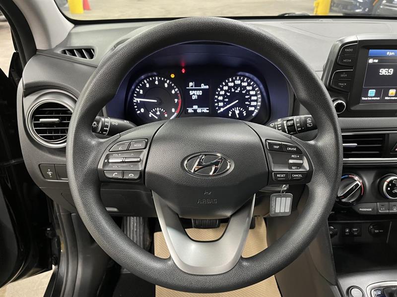 hyundai Kona 2021 - 11