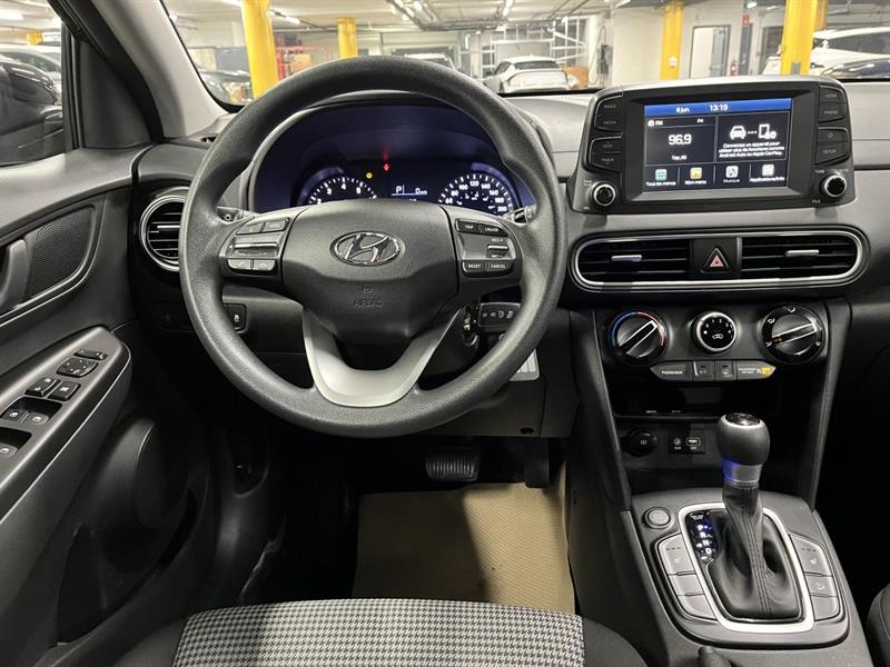 hyundai Kona 2021 - 13
