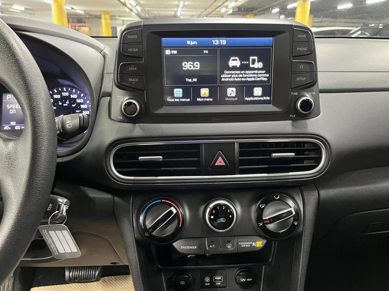 hyundai Kona 2021 - 14