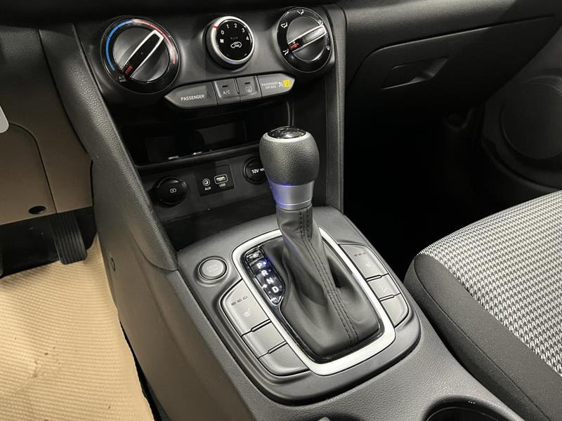 hyundai Kona 2021 - 15