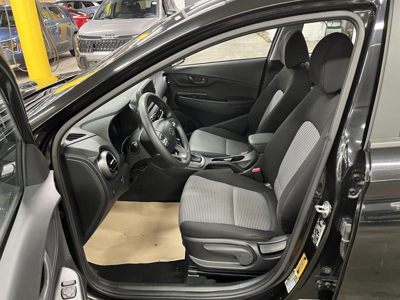 hyundai Kona 2021 - 17