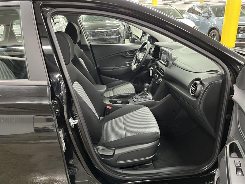 hyundai Kona 2021 - 19