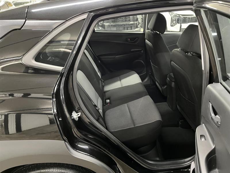 hyundai Kona 2021 - 20