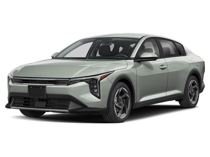 kia K4 2026