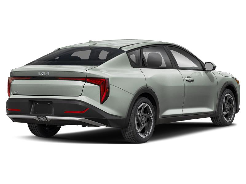 kia K4 2026 - 2
