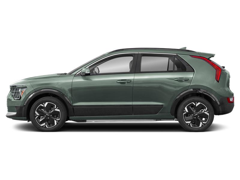 kia Niro électrique 2026 - 3