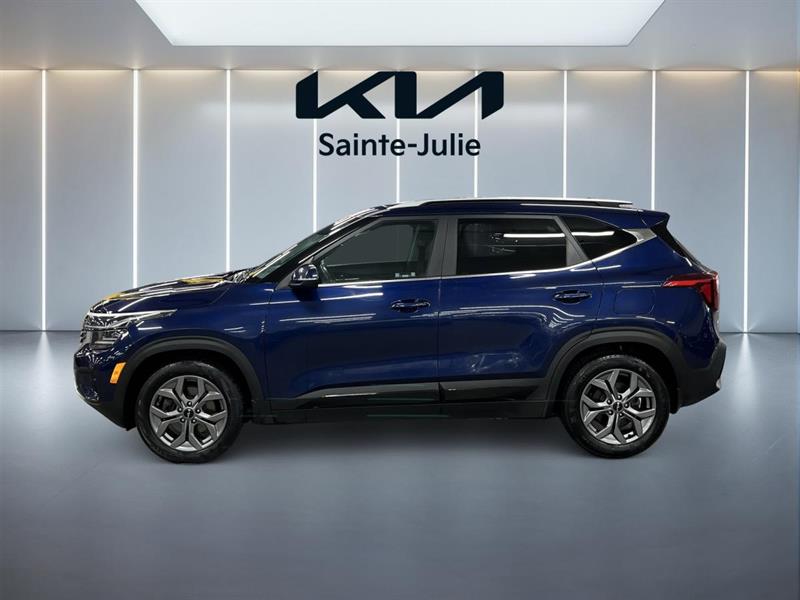 kia Seltos 2024 - 3
