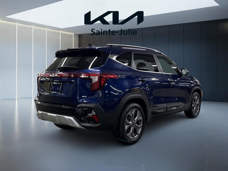 kia Seltos 2024 - 7