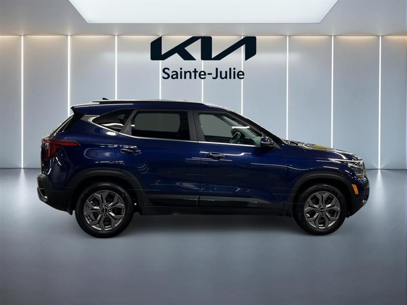 kia Seltos 2024 - 8