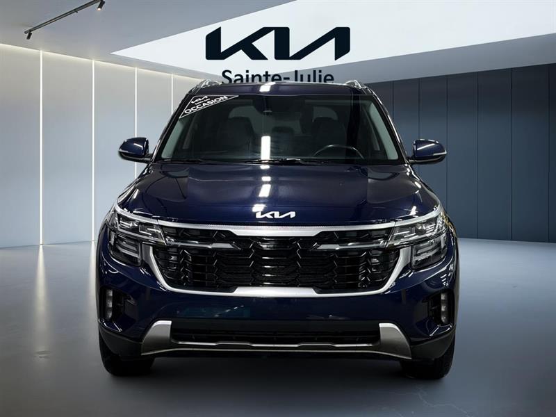 kia Seltos 2024 - 10