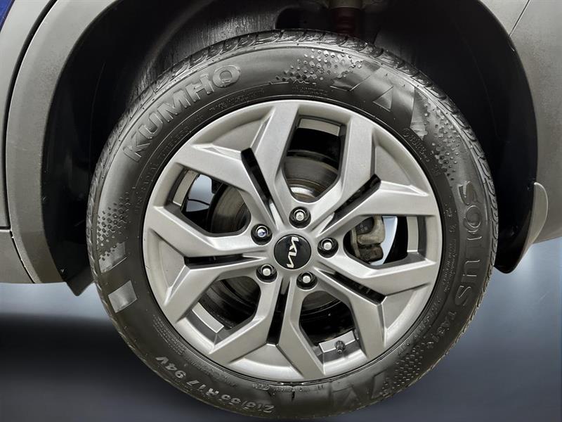 kia Seltos 2024 - 11