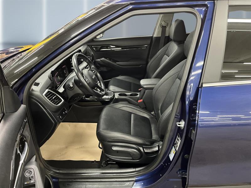 kia Seltos 2024 - 12