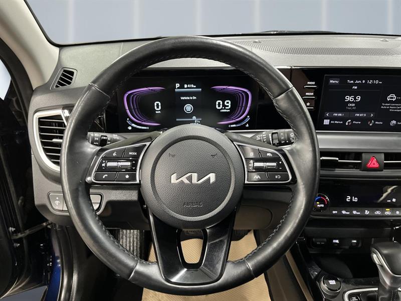 kia Seltos 2024 - 14