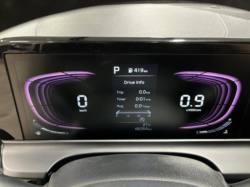 kia Seltos 2024 - 15