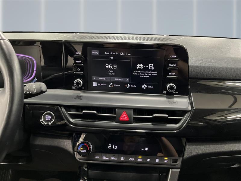 kia Seltos 2024 - 17