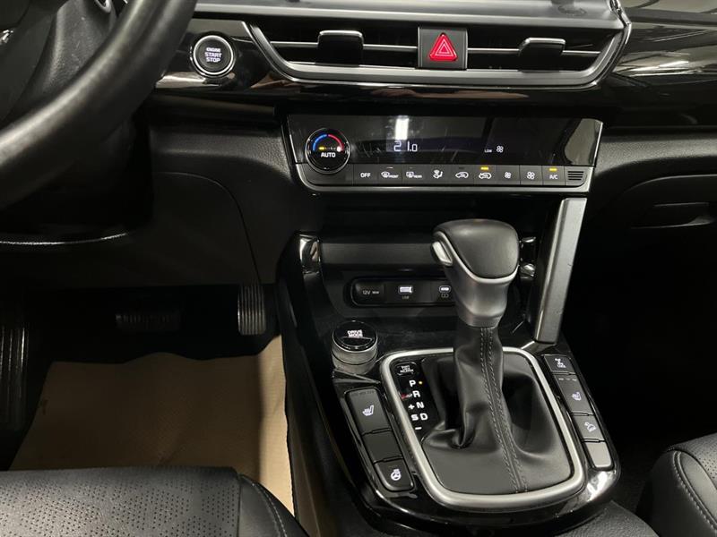 kia Seltos 2024 - 18
